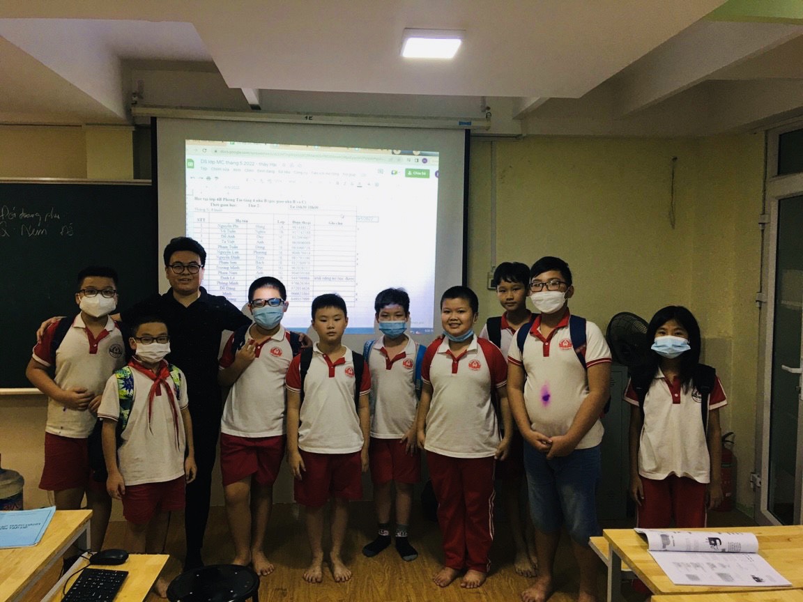 ĐTGROUP triển khai clb lập trình 3D MinecraftEdu tại các trường học-2