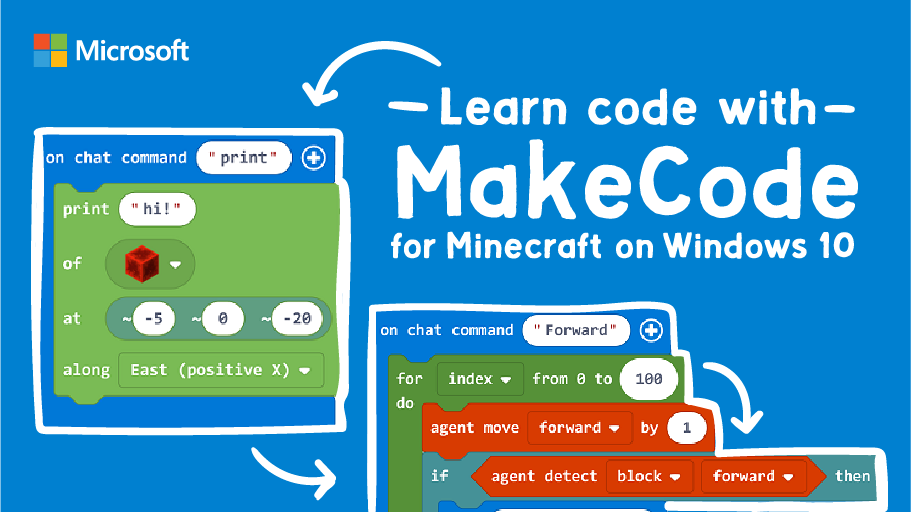 Khoá học lập trình sáng tạo MakeCode